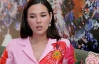 Catriona Gray finally shares her heartbreak in a recent interview