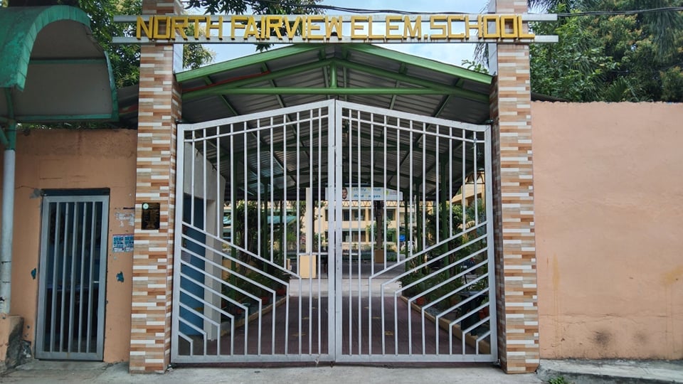 Quezon City energizes eight public schools with solar panels