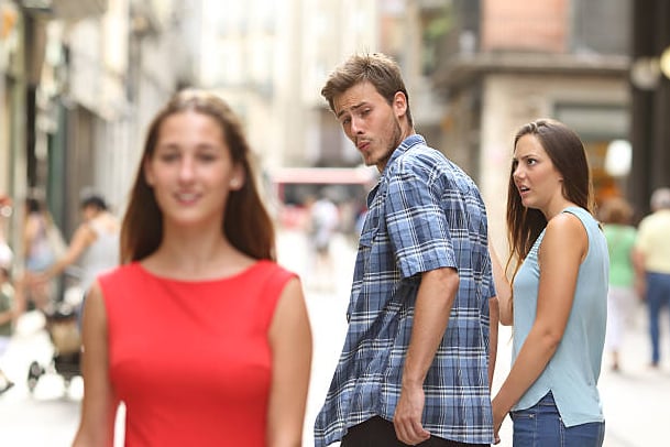 What’s your cheating language this Valentine’s Day?