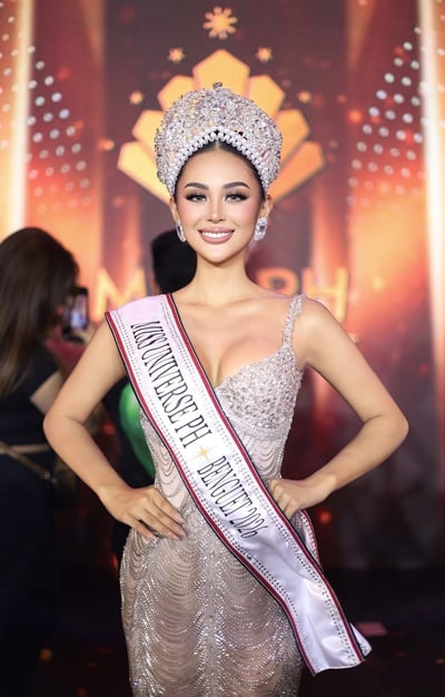 Cristeta Longey resigns, exits MUPH Benguet race
