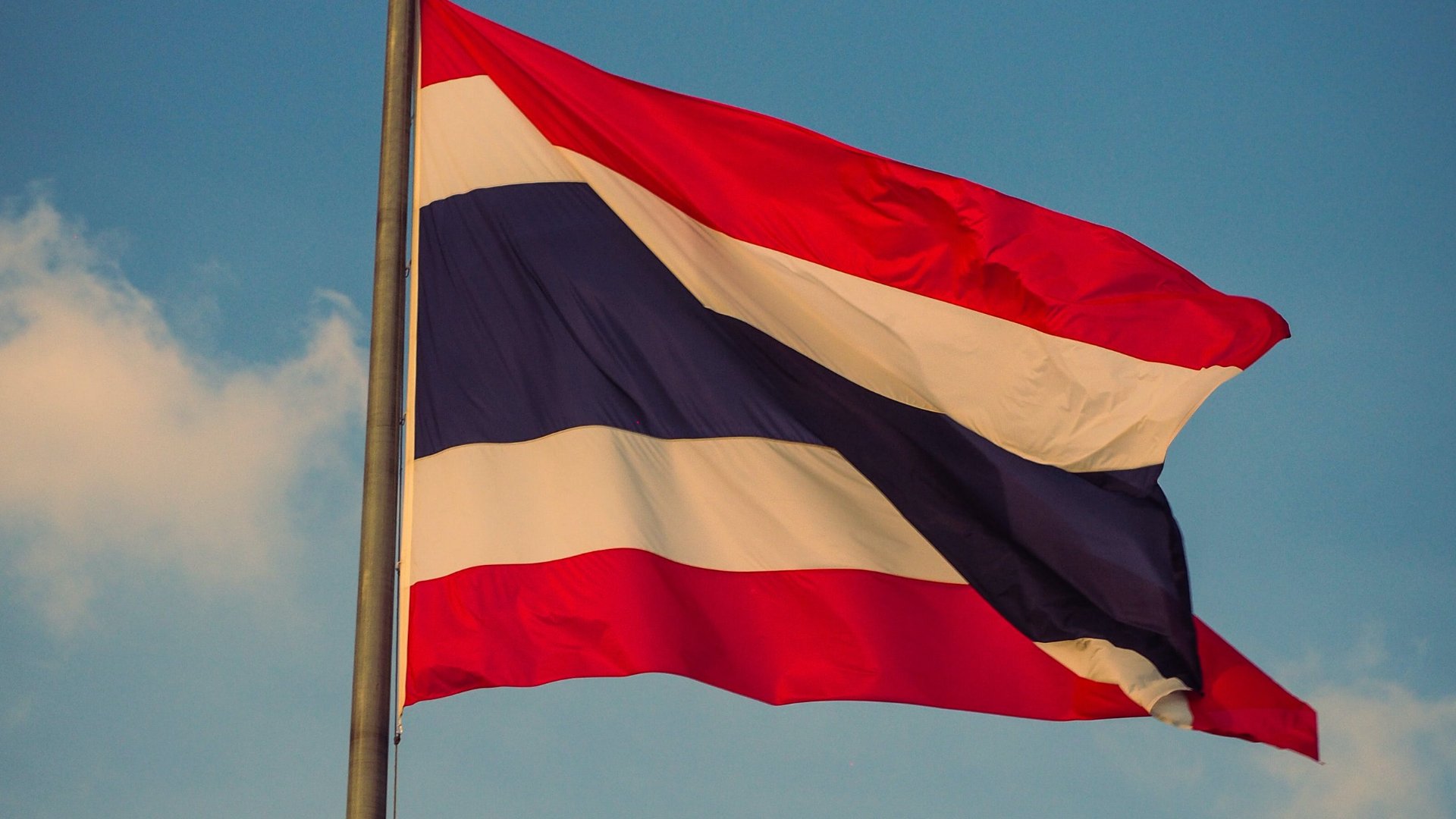Thailand to increase essential goods allowance for 'vulnerable'