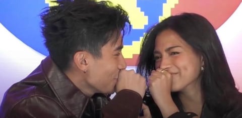 Homecoming of the heart: BreKa’s emotional return to Kuya’s house