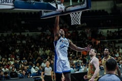 Bad boy Romero still Bolts’ choice