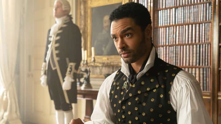 Regé-Jean Page eyes Gatsby role for major stage comeback
