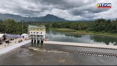 Zamboanga farmers receive solar-powered irrigation pumps
