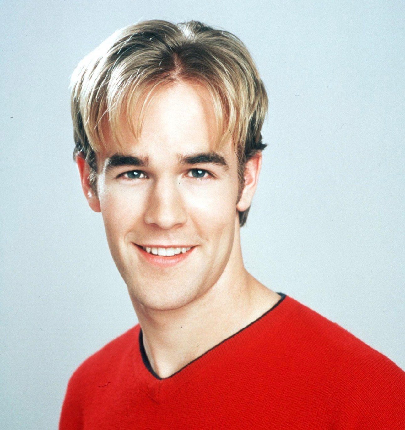 A life in full frame: Remembering James Van Der Beek