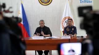 PNP stands by Remulla's bounty on Bato