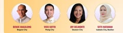 People Power 40 concert to push anti-graft advocacy