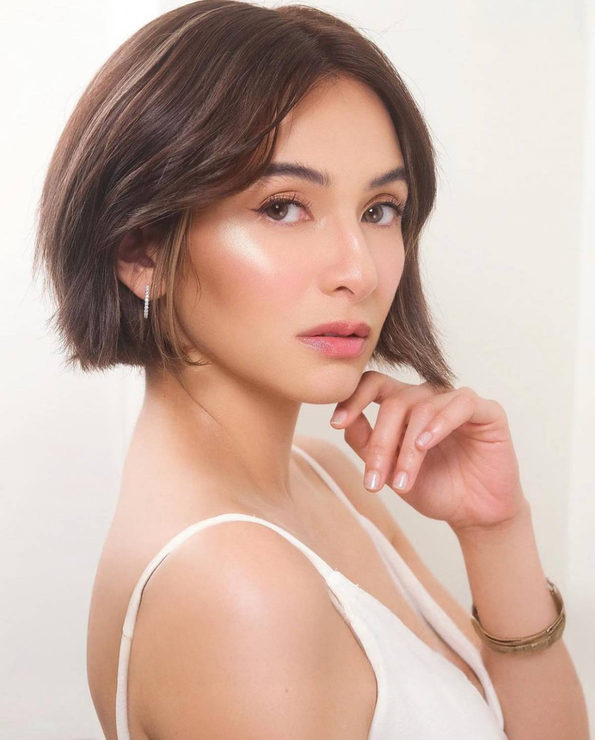 JENNYLYN Mercado for Aivee Clinic.