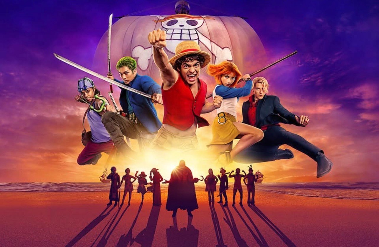 Netflix brings ‘One Piece: Voyage to the Grand Line’ to Manila
