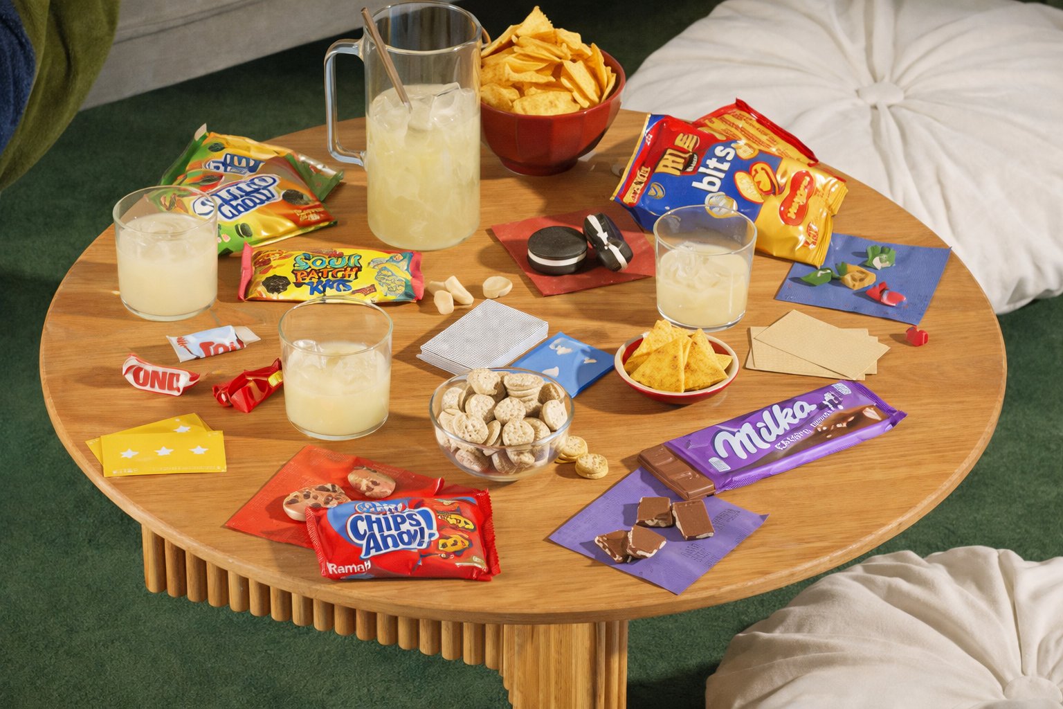 How mindful snacking can make everyday choices easier