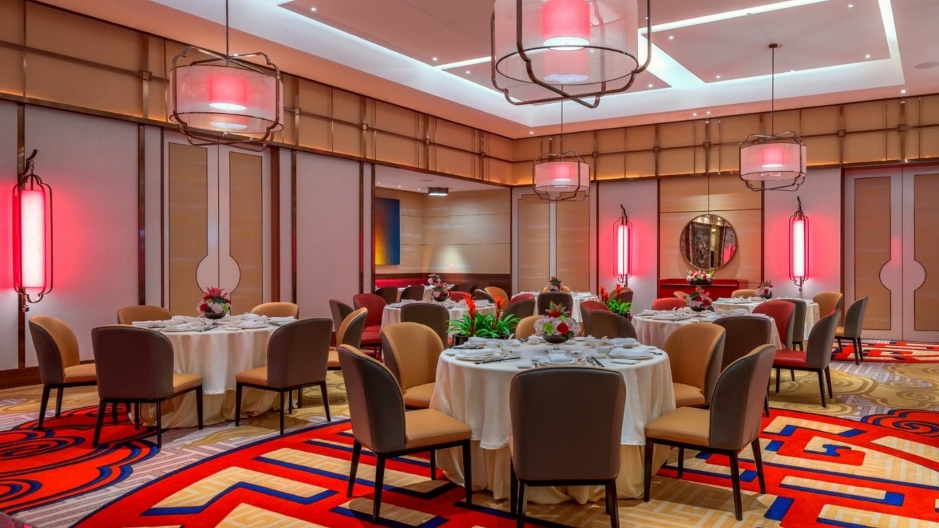 Solaire North unveils Lunar New Year, hearts offerings