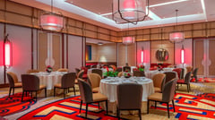 Solaire North unveils Lunar New Year, hearts offerings