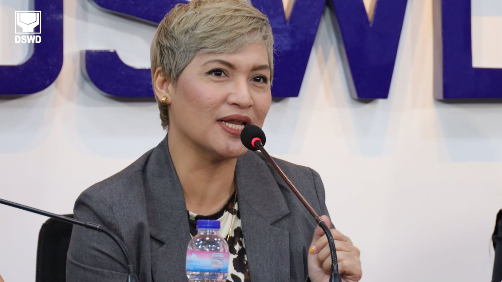 DSWD urges public to report VAWC cases
