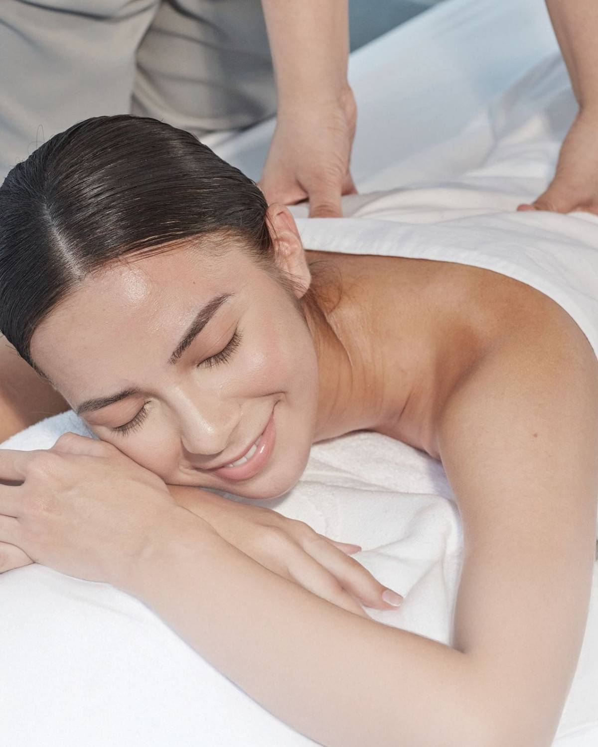 THE Spa Wellness