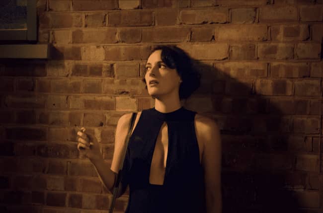 'Fleabag.'