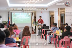 DA, Provincial Government hold geographical indication workshop