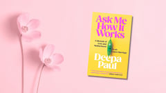 POLYAMORY: Deepa Paul shares lessons
from 10-year open marriage