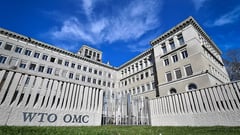 WTO chief urges China to shift on trade surplus