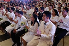 Manila City's Kasalang Bayan 2026
