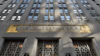Waldorf Astoria New York set for sale, WSJ reports