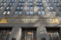 CHINESE state-run owners plan to sell Manhattan hotel after $4 billion renovation, signaling continued Chinese investment exits.
