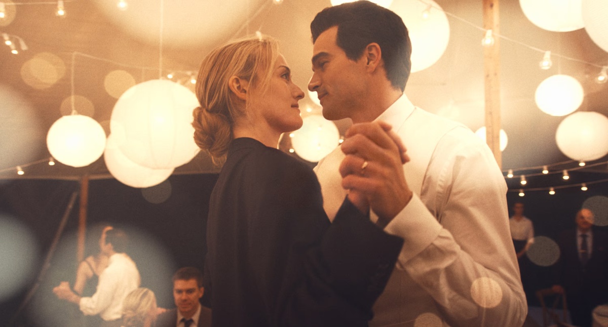 ‘Love Story’ sparks backlash over JFK Jr. portrayal