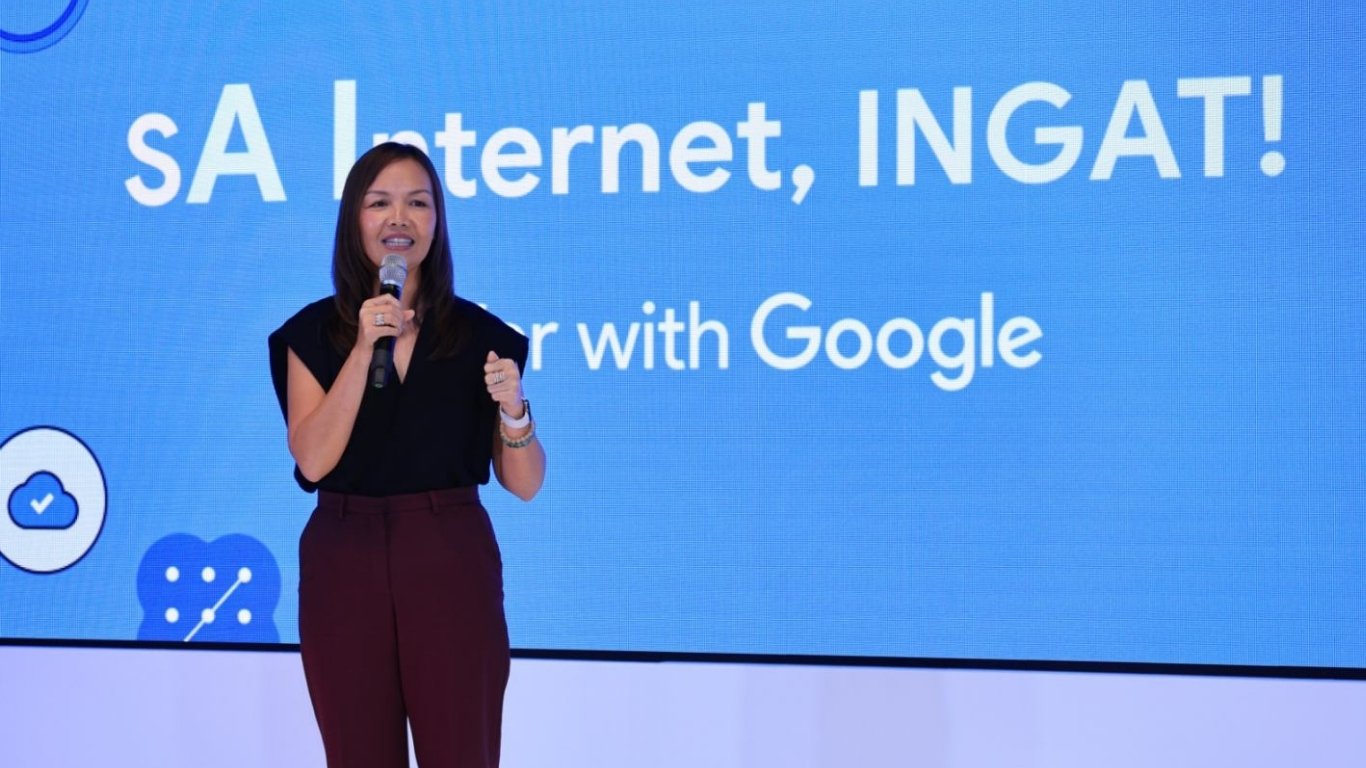 Google powers up in scam war