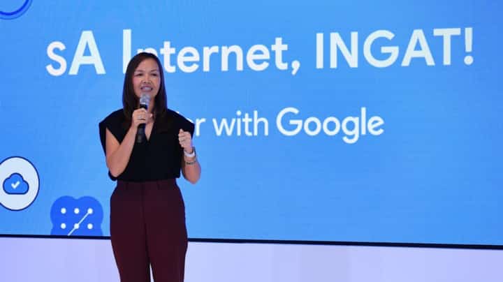 Google powers up in scam war