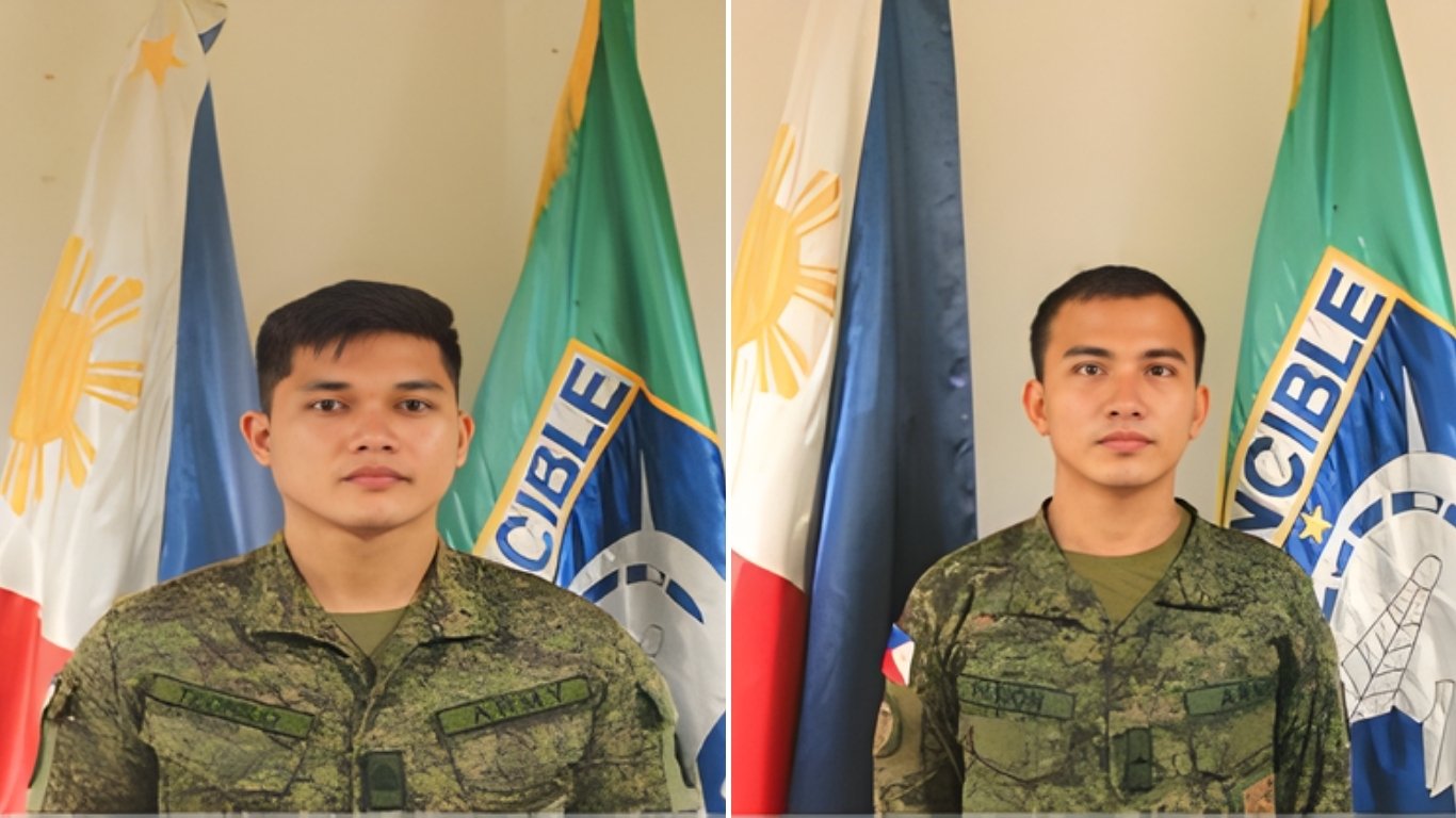 Sulu Sea churns up unsung heroes