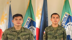 Sulu Sea churns up unsung heroes