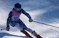 FROM a country with no snow, Filipino alpine skiers Francis Ceccarelli and Tallulah Proulx (in photo) step into the Winter Olympics in Italy, carrying a flag that first arrived here in 1972, the year the Philippines became winter sports’ first tropical outlier.