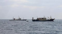 BFAR appeals Supreme Court vessel ruling