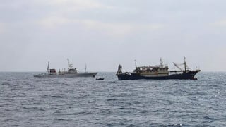 BFAR appeals Supreme Court vessel ruling