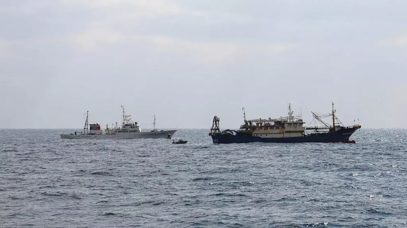BFAR appeals Supreme Court vessel ruling