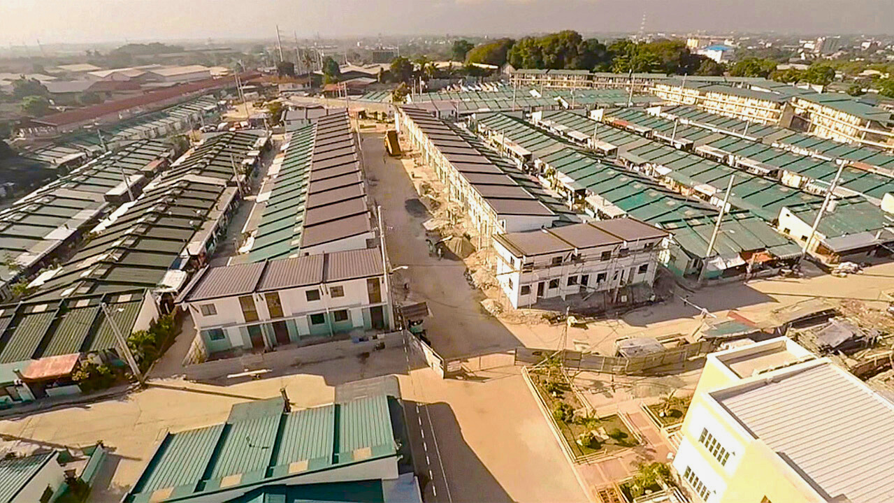 Pag-IBIG, Megawide to build 7,000 precast housing units