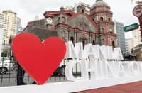 Chinatown revival with a heart unveiled