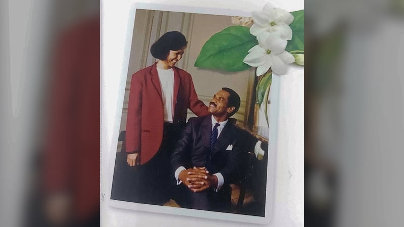 Marrying an ‘afam’: Tips for a happy multiracial home