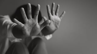 Rape victim claims DoJ cover-up