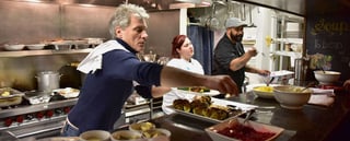 JBJ Soul Kitchen continues serving meals despite pop-up closure