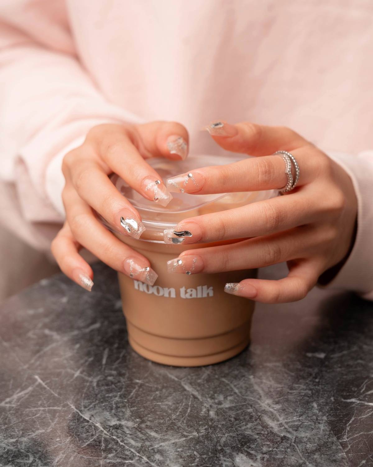 NOON Talk Nail Lounge