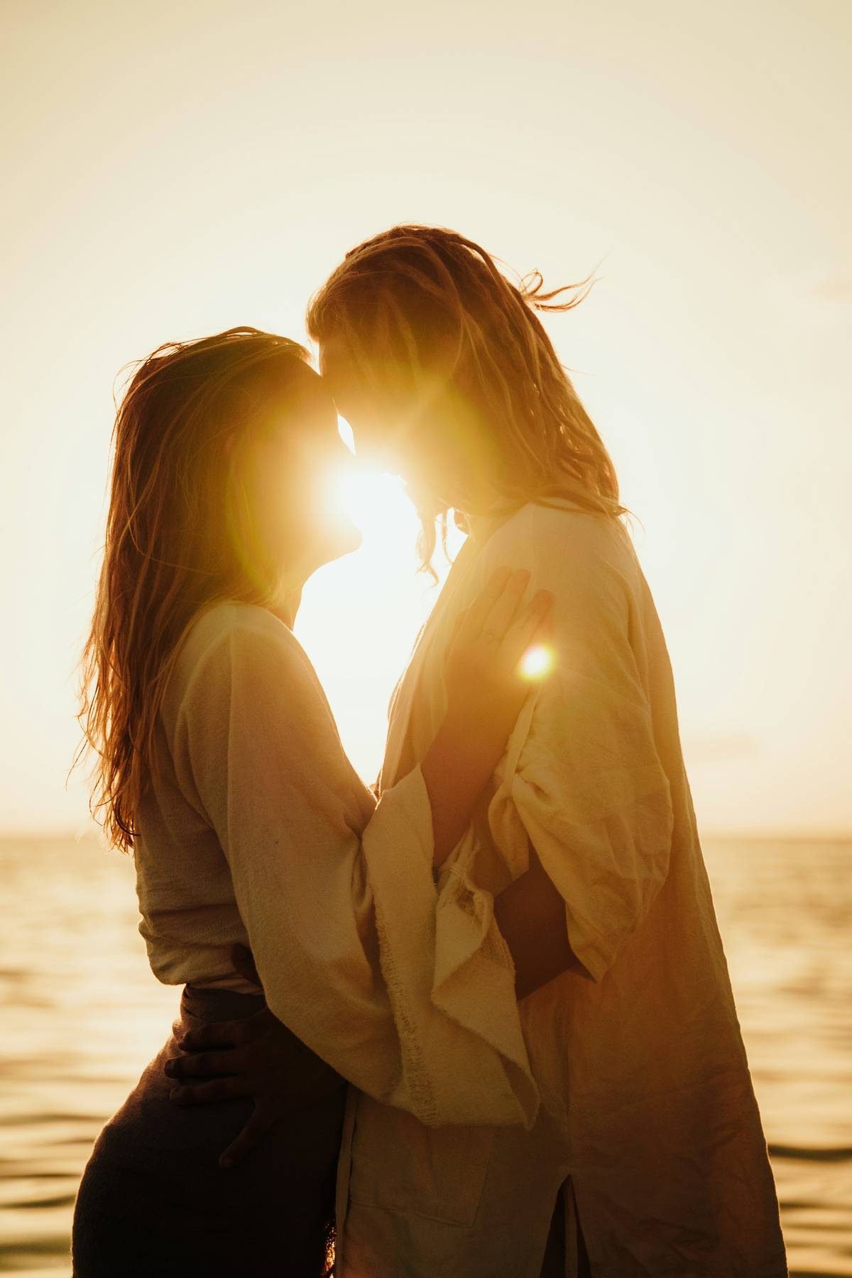 SOUL mates anchor us in love so we remember who we are.
