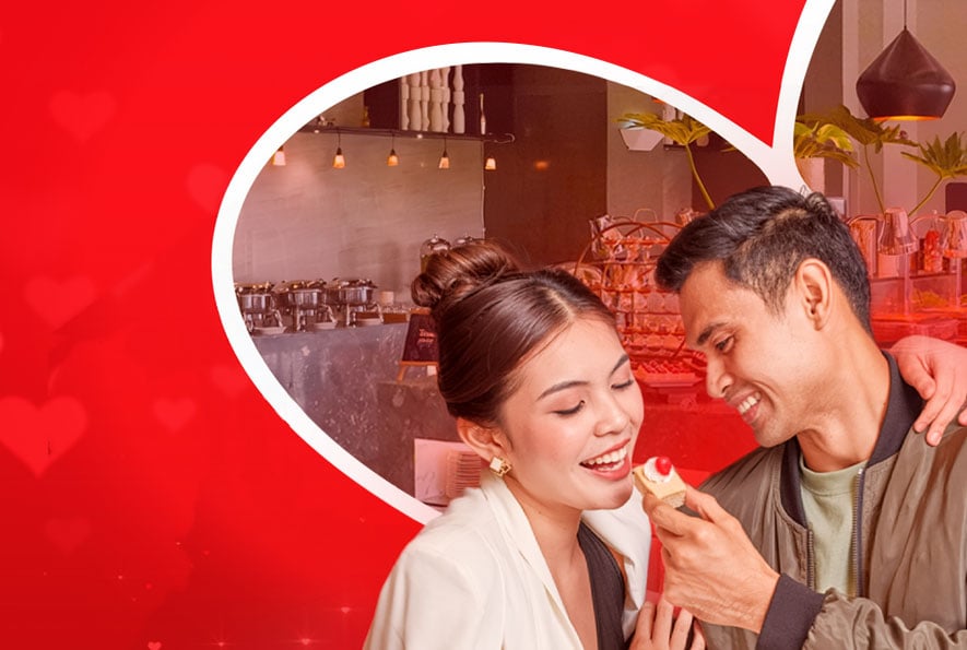 Savoy Hotel Manila unveils Valentine’s, Lunar New Year lineup