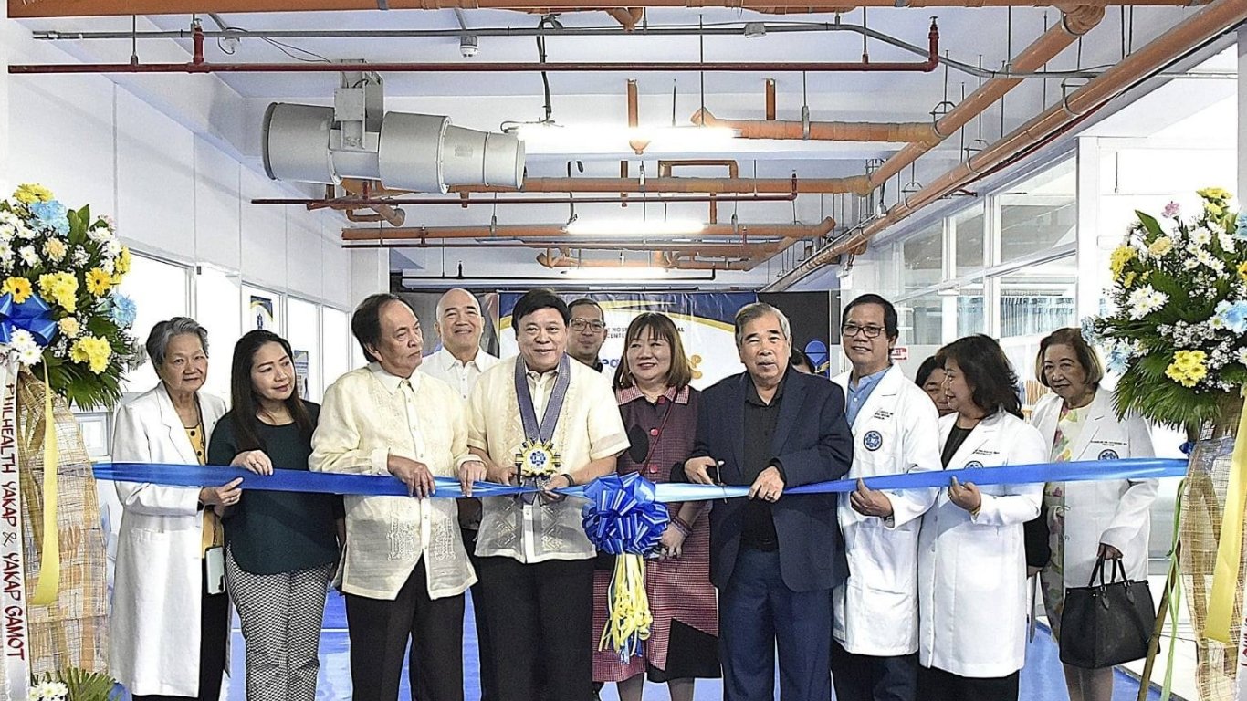 PhilHealth marks 31 years with expanded benefits