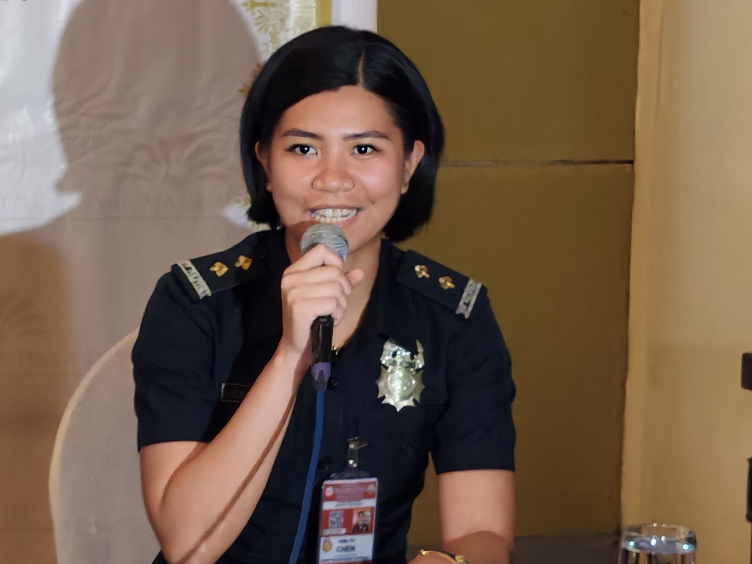 DCFD flags electrical failures as top cause of 114 Davao fires