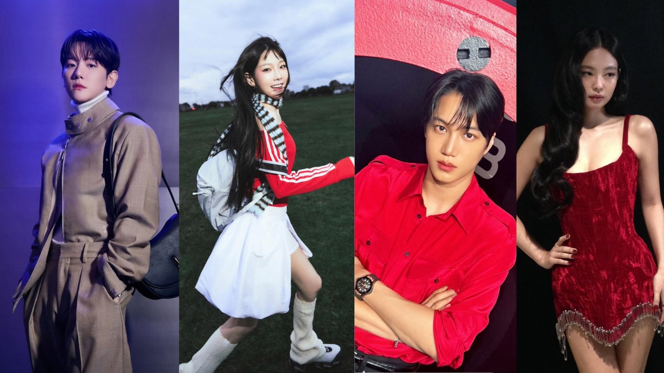When K-pop idols fall in love: News that shook fandoms