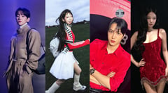 When K-pop idols fall in love: News that shook fandoms