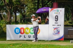 BingoPlus backs 2026 Philippine Golf Championship