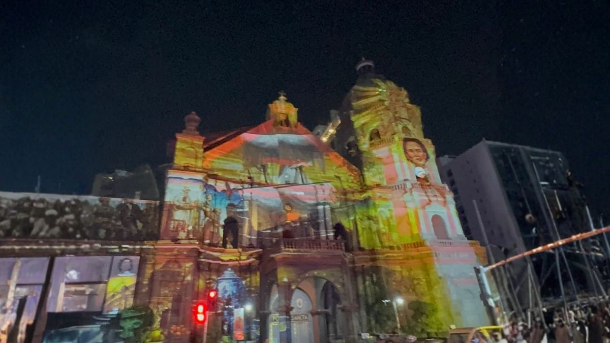 Illuminating history: How Binondo’s nights are rewriting Manila’s story