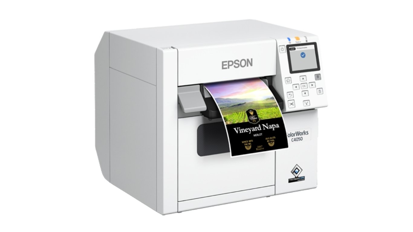 Epson targets small biz hustle